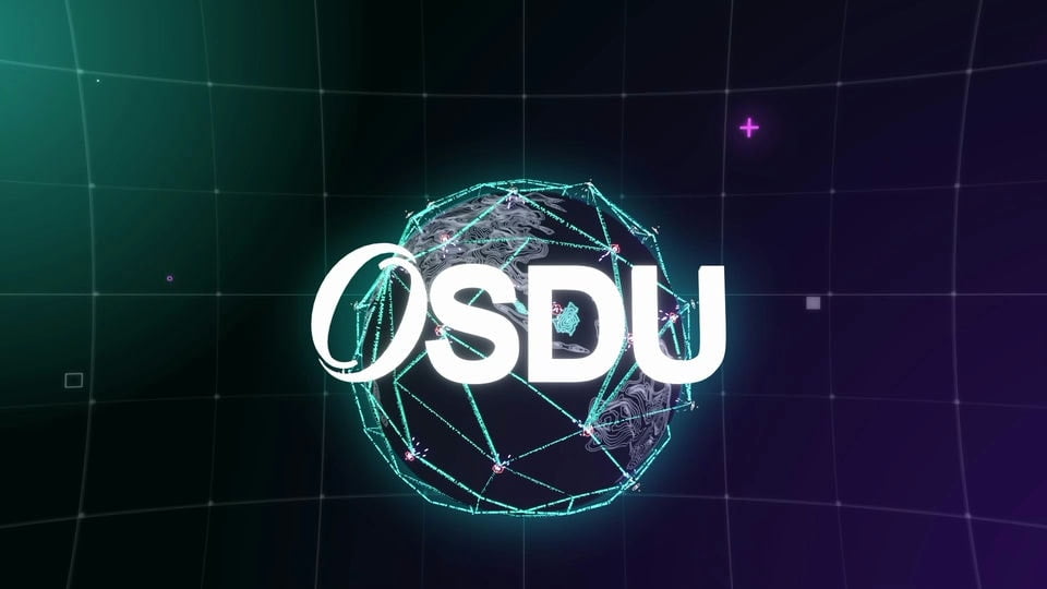 OSDU Launch