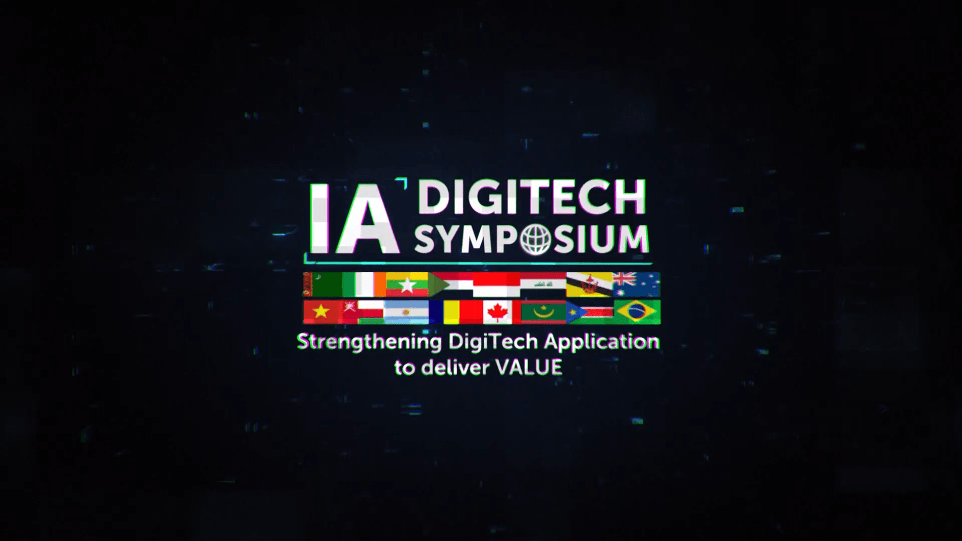 Digitech Symposium Montage